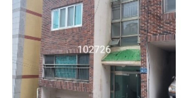 부산 해운대구 재송동 OOOOOOOO OOOOOO OOOOOOOOOOO 다세대주택 경매 물건 이미지