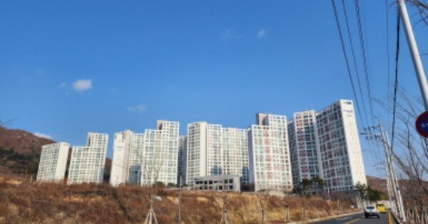 울산 울주군 언양읍 송대리 53-1, 104동 OOOOOOOO OOOOOOOOOOO 아파트 경매 물건 이미지