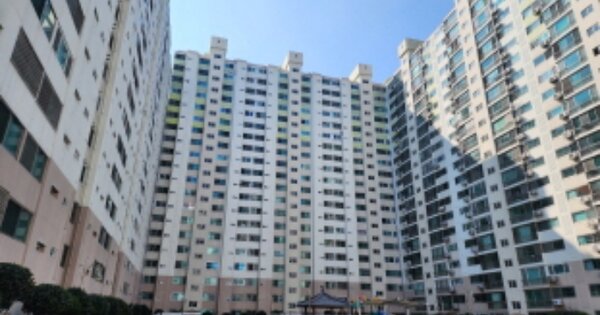 울산 울주군 범서읍 천상리 646, 102동 OOOOOO OOOOOOOOOO 아파트 경매 물건 이미지