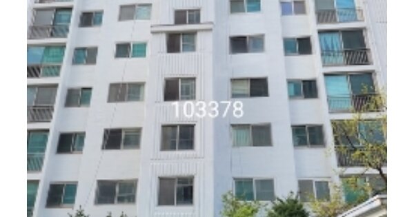부산 해운대구 좌동 1348, 105동 OOOOOOOO OOOOOOOOOOO 아파트 경매 물건 이미지