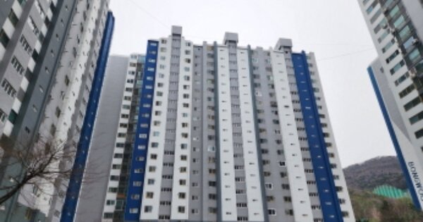 경남 양산시 평산동 568, 208동 OOOOOOOO OOOOOOOOOOO 아파트 경매 물건 이미지