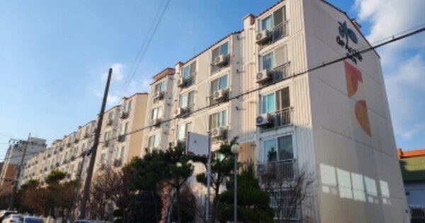 울산 중구 성안동 832-6, 101동 OOOOOO OOOOOOOOOOOOOO 아파트 경매 물건 이미지