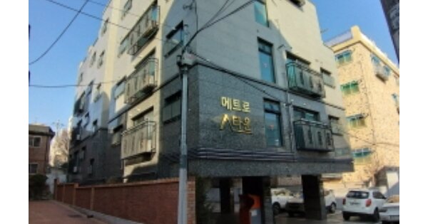 서울 금천구 독산동 OOOOOOO OOO OOOOO OOOOO OOOOOO 도시형생활주택 경매 물건 이미지