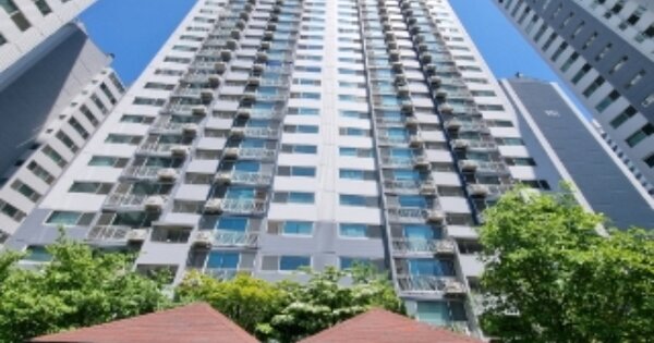 경기 안양시 동안구 호계동 893-1, 202동 OOOOO OOOOOOOOOOOOOO O OOO 아파트 경매 물건 이미지
