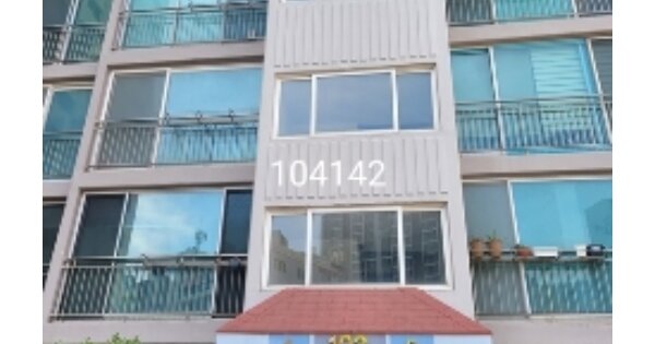 부산 남구 용호동 181-1, 102동 OOOOOO OOOOOOOOOOOOO 아파트 경매 물건 이미지