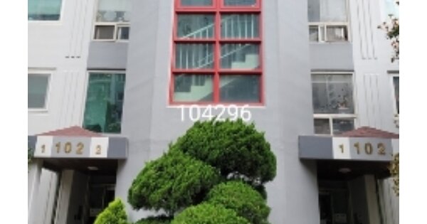 부산 해운대구 중동 1515-2, 102동 OOOOOO OOOOOOOOOOOOO O OOO 아파트 경매 물건 이미지