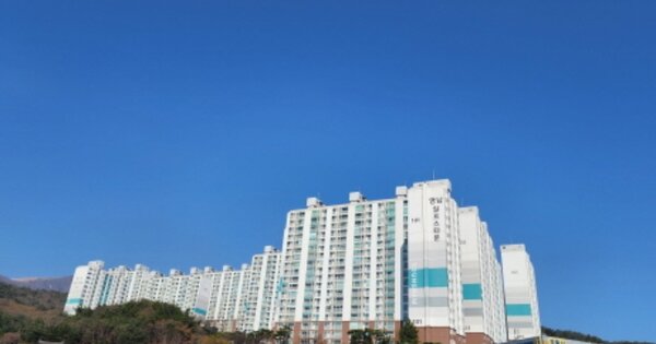 울산 울주군 삼남읍 교동리 1678, 101동 OOOOOO OOOOOOOOOOOO O OOO 아파트 경매 물건 이미지