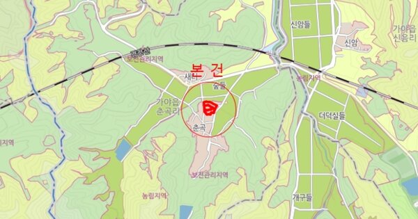 부산광역시 부산진구 OOOOOOO OOOOO OOOOO OOOO 기타중기 경매 물건 이미지