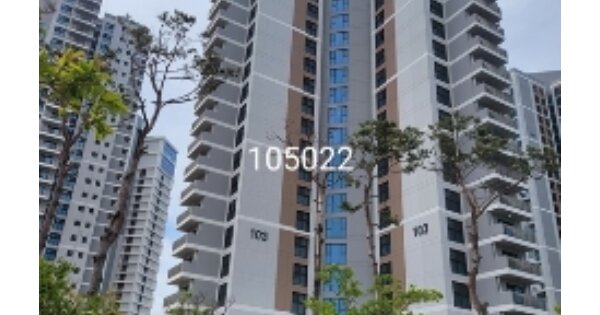부산 기장군 기장읍 시랑리 736, 103동 OOOOOOOO OOOOOOOOOOOO 숙박시설 경매 물건 이미지