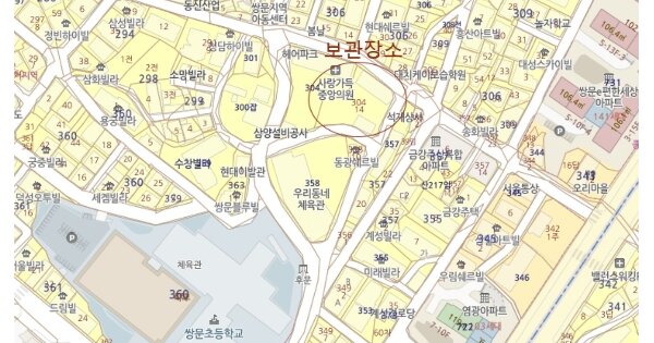 서울특별시 동대문구 휘경동 57 105동 OOOOO 기타차량 경매 물건 이미지