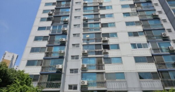 충남 천안시 서북구 두정동 1909, 105동 OOOOOO OOOOOOOOOOO O OOO 아파트 경매 물건 이미지