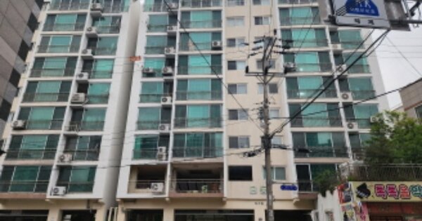 울산 울주군 언양읍 서부리 247-12, 비동 OOOOOO OOOOO 아파트 경매 물건 이미지