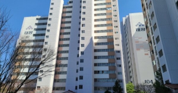대구 동구 지묘동 360, 106동 OO OOOO OOOOOOOOOOOO 아파트 경매 물건 이미지