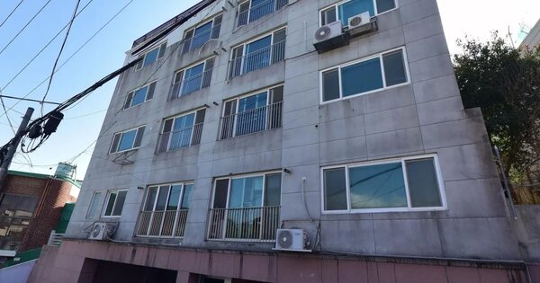 경상남도 통영시 무전동 154-2  5층601호 다세대주택 경매 물건 이미지