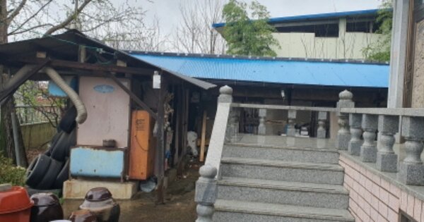 경상북도 경산시 진량읍 당곡리 OOOOO O OOO 단독주택 경매 물건 이미지