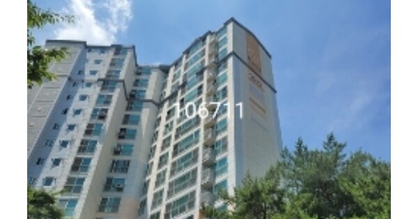 부산 기장군 정관읍 용수리 1403, 1610동 OOOOOOOO OOOOOOOOOOOO 아파트 경매 물건 이미지