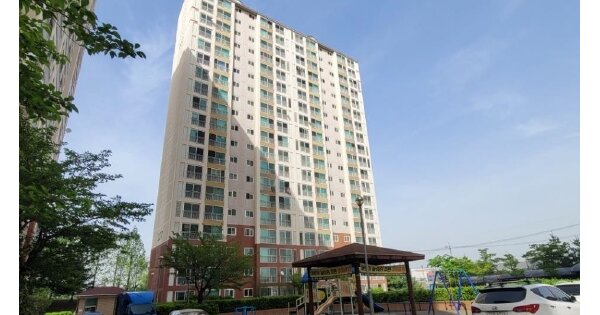 경북 경산시 압량읍 신대리 486, 207동 OOOOOO OOOOOOOO 아파트 경매 물건 이미지
