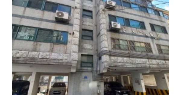 서울 강서구 화곡동 OOOOOO OOO OOOOO OOOOO OOOOOO 다세대주택 경매 물건 이미지