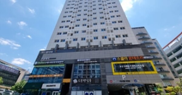 경남 창원시 성산구 상남동 OOOOO OOO OOOOO OOOOOOOOOOO 오피스텔 경매 물건 이미지