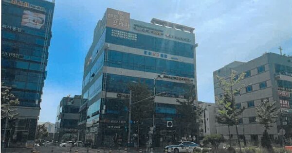 경남 양산시 물금읍 증산리 OOOOOOO OO OOOO OOOOOOOO 근린상가 경매 물건 이미지