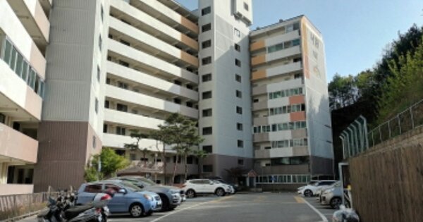 충남 금산군 금산읍 중도리 21-21, 101동 OOOOOO OOOOOOO O OOO 아파트 경매 물건 이미지