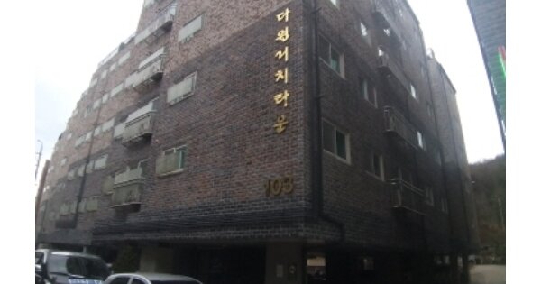 서울 구로구 오류동 358, 제103동 OOO OOOOO OOOOO OOOOOOO 도시형생활주택 경매 물건 이미지