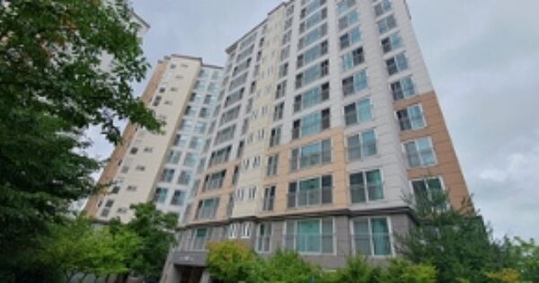 경남 김해시 진영읍 진영리 1710, 405동 OOOOOO OOOOOOOOOOOO 아파트 경매 물건 이미지