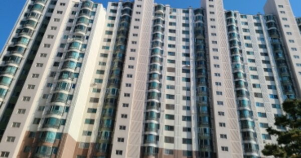 대구 북구 산격동 615-22, 101동 OOO OOOOO OOOOOOOOOOOO 아파트 경매 물건 이미지