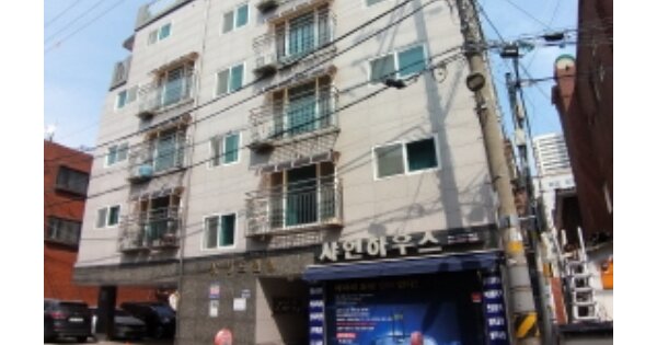 서울 구로구 구로동 OOOOOOO OOO OOOOO OOOOO OOOOOO 다세대주택 경매 물건 이미지