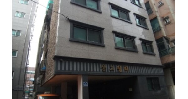 서울 금천구 시흥동 OOOOOOO OOO OOOOO 다세대주택 경매 물건 이미지