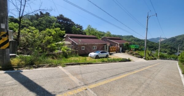 경상북도 칠곡군 기산면 봉산리 OOO 단독주택 경매 물건 이미지