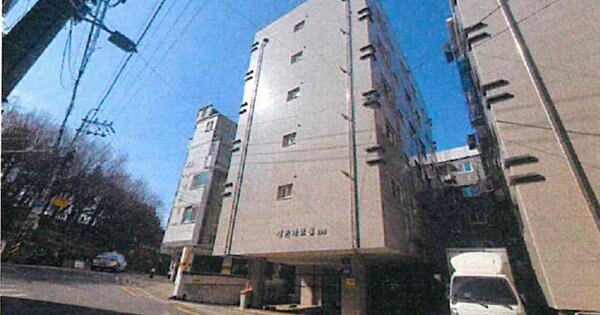 서울 강서구 화곡동 56-609, 제103동 OOO OOOOO OOOOO OOOOOO 도시형생활주택 경매 물건 이미지
