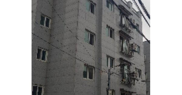 서울 관악구 신림동 610-243, 에이동 OOOOOO OOOOOOOOOOO 도시형생활주택 경매 물건 이미지