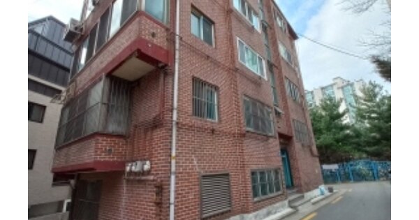 서울 강서구 화곡동 OOOOOO OOO OOOOO 다세대주택 경매 물건 이미지