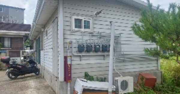 충청남도 아산시 인주면 공세리 OOOOO 단독주택 경매 물건 이미지