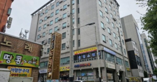 충남 천안시 서북구 성정동 OOOOO OOOOOO O OOO 오피스텔 경매 물건 이미지