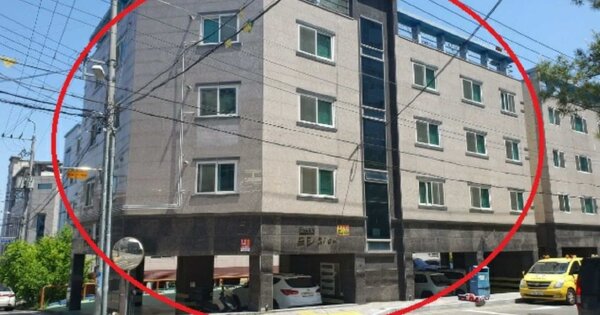 경북 칠곡군 석적읍 중리 OOOOO 다가구주택 경매 물건 이미지