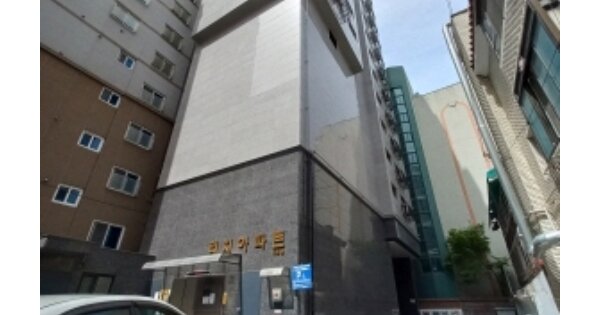 서울 강서구 화곡동 924-6, 제106동 OOO OOOOO OOOOO OOOOOO O OOO 오피스텔 경매 물건 이미지