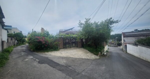 경상북도 경산시 압량읍 가일리 OOOOO 단독주택 경매 물건 이미지