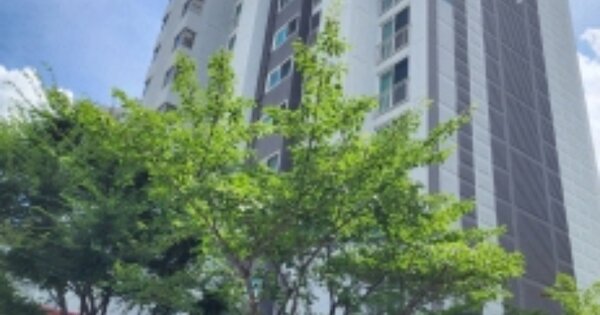 울산 중구 약사동 707-42, 409동 OOOOOO OOOOOOOOOOO 아파트 경매 물건 이미지