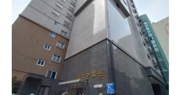 서울 강서구 화곡동 924-6, 제106동 OOO OOOOO OOOOO OOOOOO O OOO 오피스텔 경매 물건 이미지