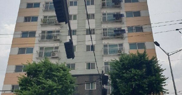 서울 도봉구 창동 OOOOOOO OOOOOO 아파트 경매 물건 이미지