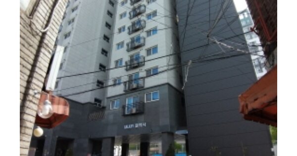 서울 영등포구 신길동 OOOOOO OOO OOOOO OOOOO OOOOOOO 오피스텔 경매 물건 이미지