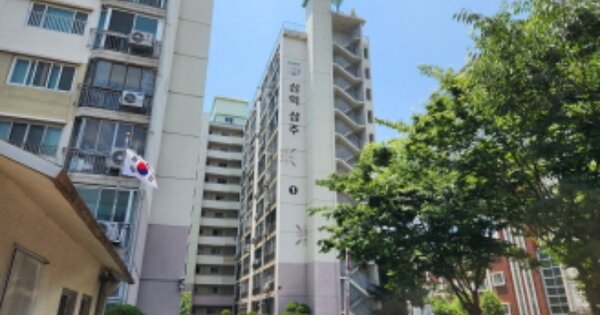 대구광역시 북구 침산동 101-3 1동 OOOOOOOO 아파트 경매 물건 이미지