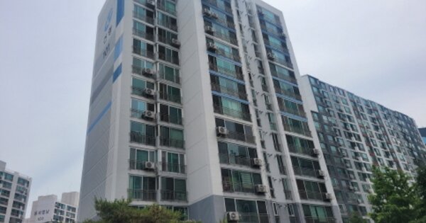 대구 북구 구암동 695-2, 101동 OO OOOO OOOOOOOOOOOOO 아파트 경매 물건 이미지