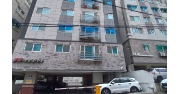 서울 강서구 화곡동 OOOOOOO OOO OOOOO OOOOO OOOOOO O OOO 도시형생활주택 경매 물건 이미지