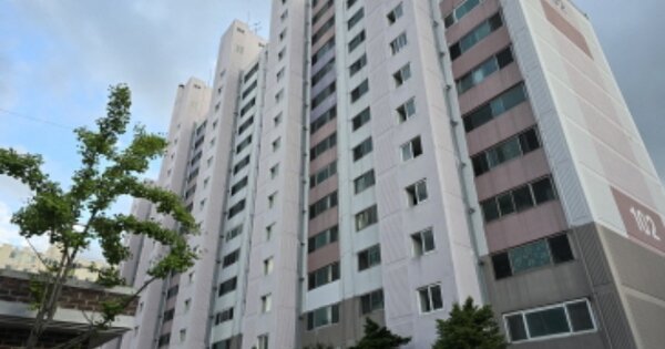 경북 칠곡군 북삼읍 인평리 1068, 102동 OOOOOO OOOOOOOO 아파트 경매 물건 이미지