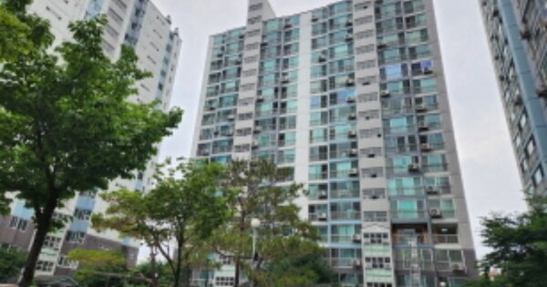 대구 북구 침산동 400-1, 104동 OOO OOOOO OOOOOOOOOOOOO 아파트 경매 물건 이미지