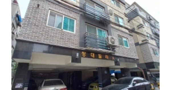 서울 강서구 화곡동 372-12, 제비동 OOO OOOOO OOOOO OOOOO O OOO 다세대주택 경매 물건 이미지