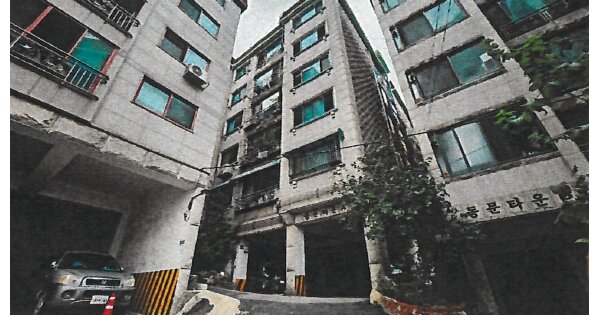 서울 종로구 숭인동 OOOOOOO OOOOOO 연립주택 경매 물건 이미지